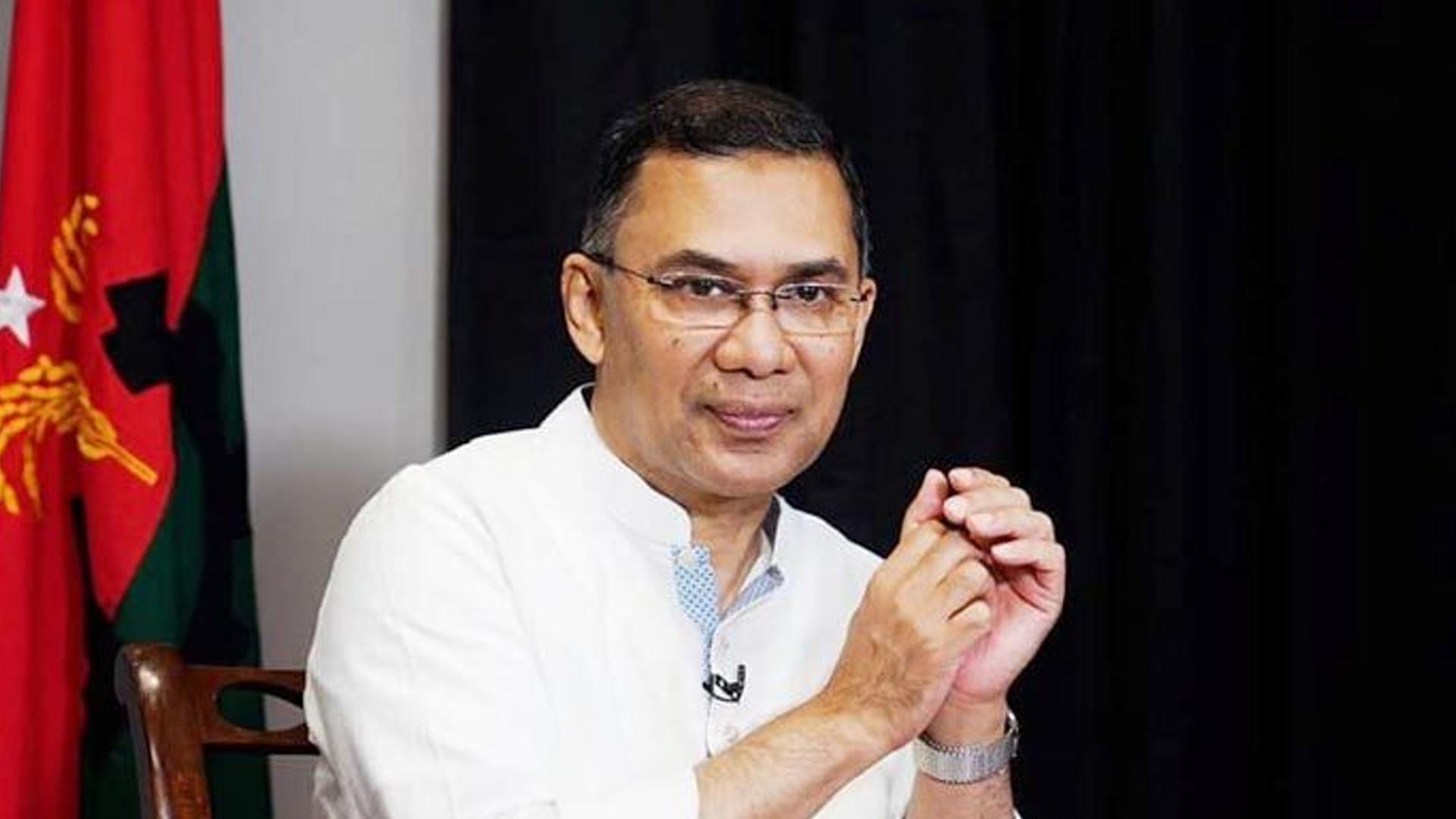 জুলাইয়ের শেষ সপ্তাহে ফিরছেন তারেক রহমান