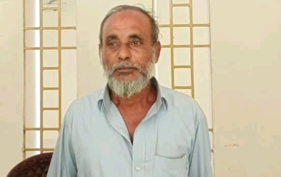 মনোহরদীতে ধ*র্ষণের শিকার নারী জন্ম দিল সন্তান কারাগারে প্রতিবেশি বৃদ্ধ