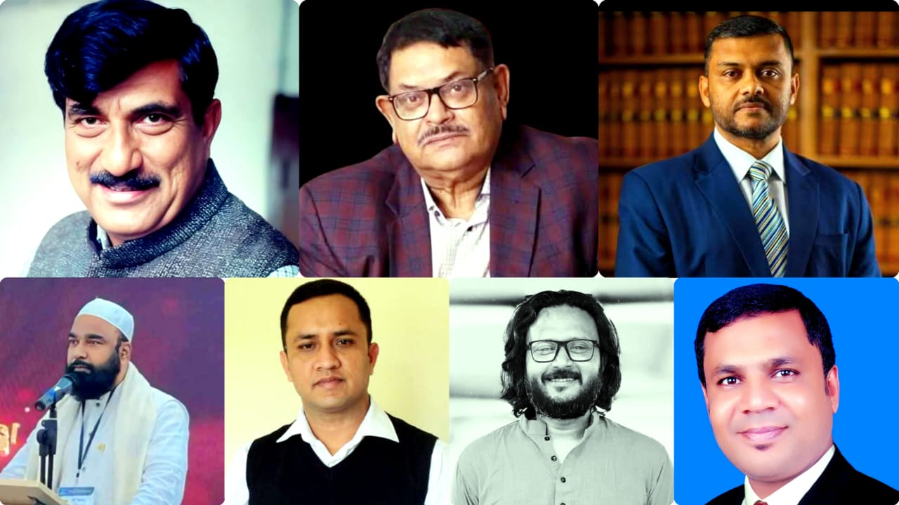 দিরাই-শাল্লা রাজনৈতিক ইতিহাসে আগামী অধ্যায় রচনা করবেন কে?