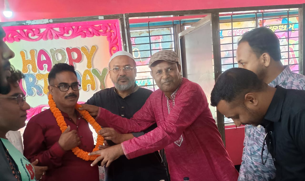 সিরাজগঞ্জের বেলকুচি উপজেলা শাখার বাংলাদেশ প্রেসক্লাবের কমিটির সাধারণ সভা অনুষ্টিত