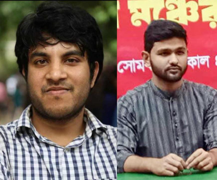 জুলাই ঘোষণাপত্র নিয়ে কী ভাবছেন জুলাই যোদ্ধারা
