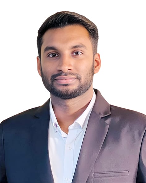 কচুয়ার রাজনীতিতে নতুন মুখ ‘মেহেদী হাসান’