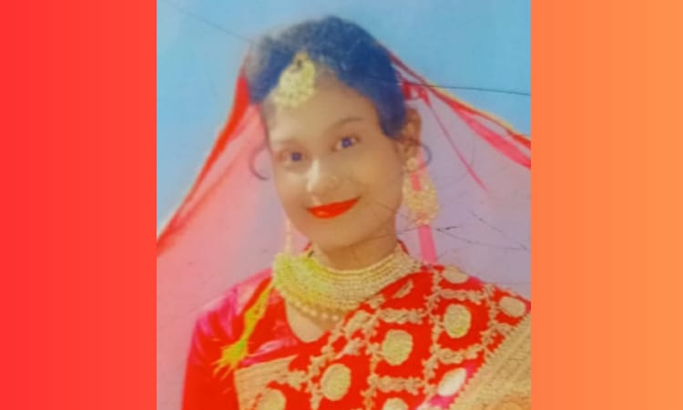কর্ণফুলী থেকে নববধূর ঝুলন্ত ম*রদেহ উ*দ্ধার