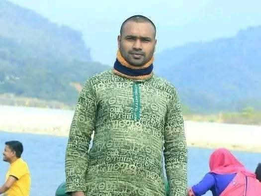 সুনামগঞ্জে অপহরণের ১৪ দিন পর ব্যবসায়ীকে হাত-পা বাঁধা অবস্থায় জীবিত উদ্ধার