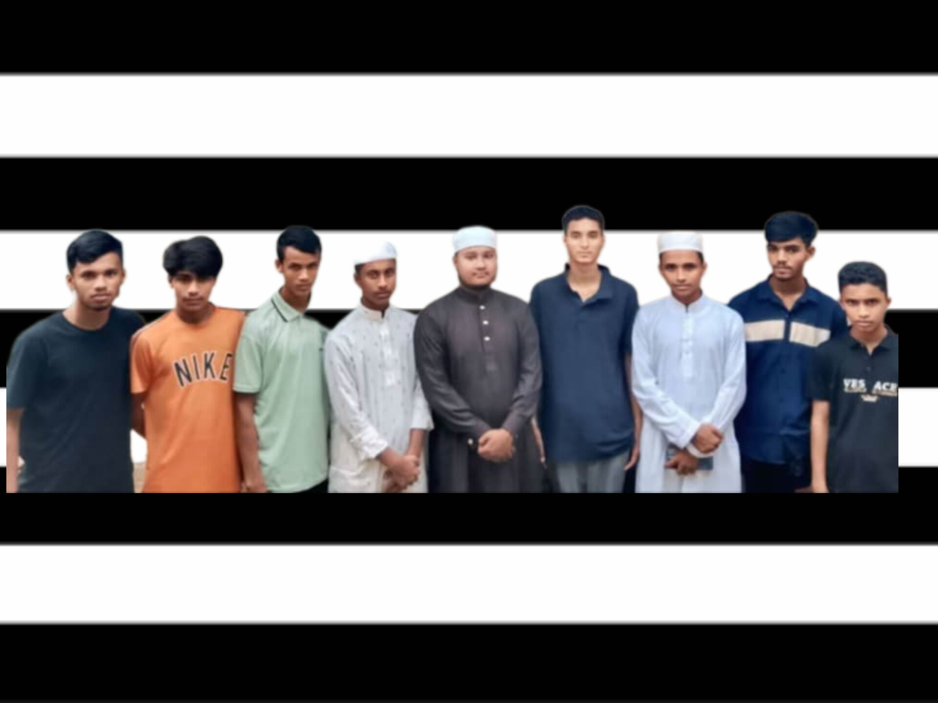 নব যোগদানকারী স্কুল কলেজ ও মাদ্রাসা শিক্ষার্থীদের নিয়ে ছাত্র জমিয়তের ওয়ার্ড কমিটি গঠন