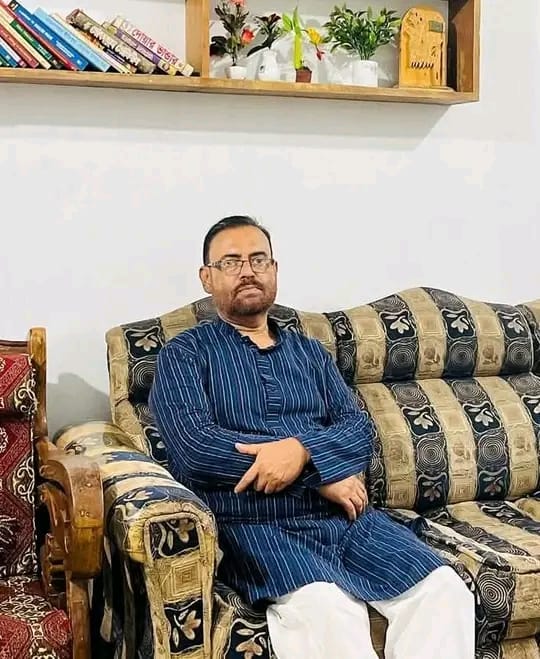 মৌলভীবাজার পৌর শহরে ব্যবসায়ি খু*ন