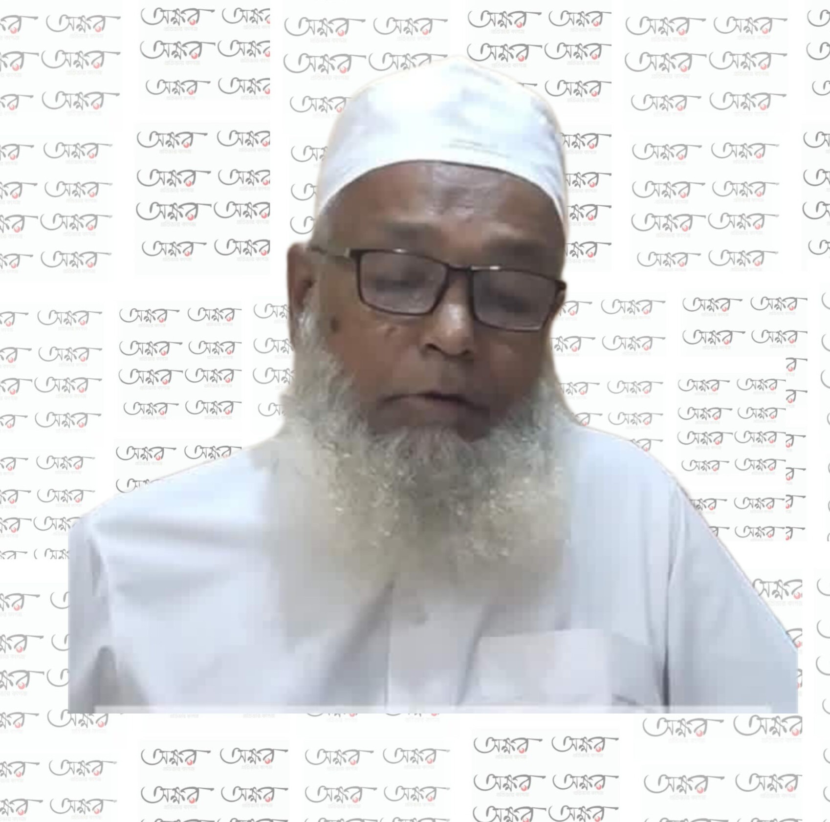 সুনামগঞ্জের উজ্জল নক্ষত্র হাফিজ মাওলানা শায়খ সৈয়দ ফখরুল ইসলাম দা.বা.