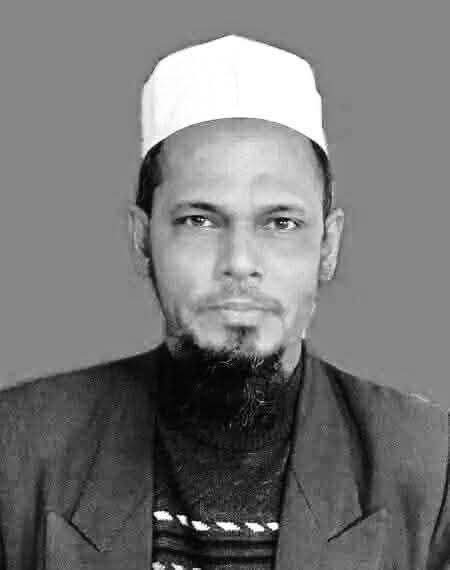 মুশতাক গাজিনগরীর পরিবারের পাশে থাকার আশ্বাস হাম্মাদ গাজিনগরীর