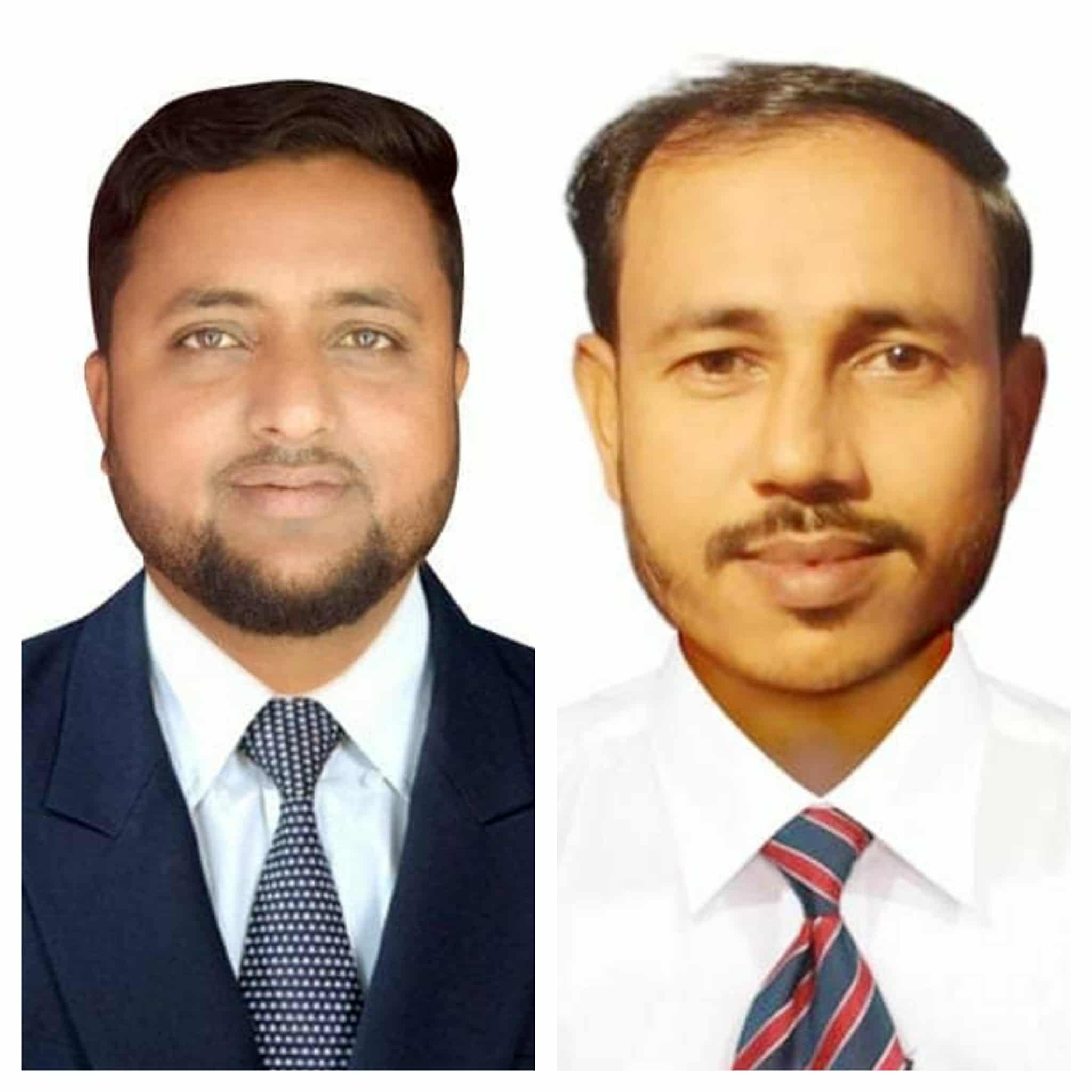 দোয়ারাবাজার উপজেলা গণঅধিকার পরিষদের কমিটি গঠন
