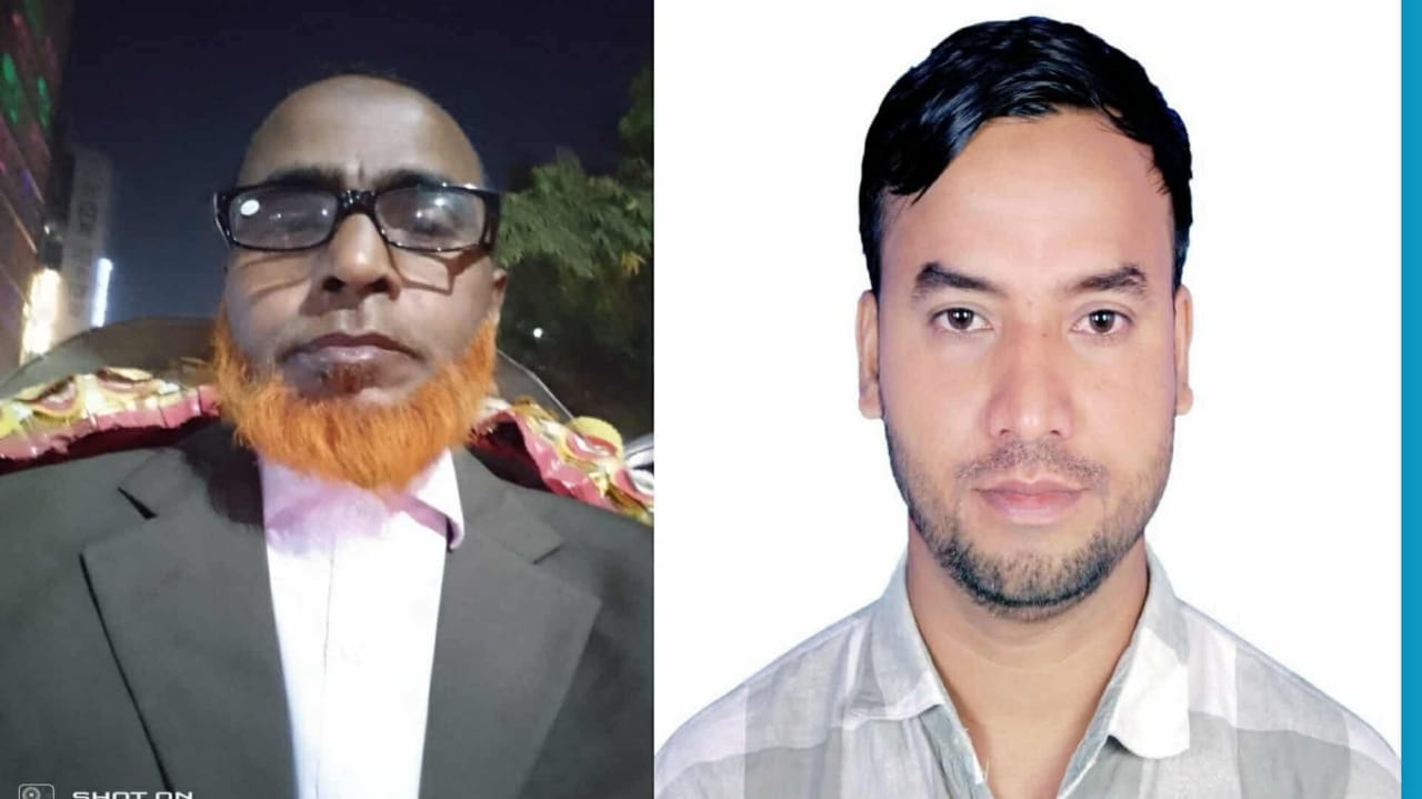 দোয়ারাবাজারে জাতীয় নাগরিক পার্টি (এনসিপি) সমন্বয় কমিটি ঘোষণা