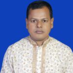 মো. সাইদুর রহমান জিয়া: মধ্যনগর