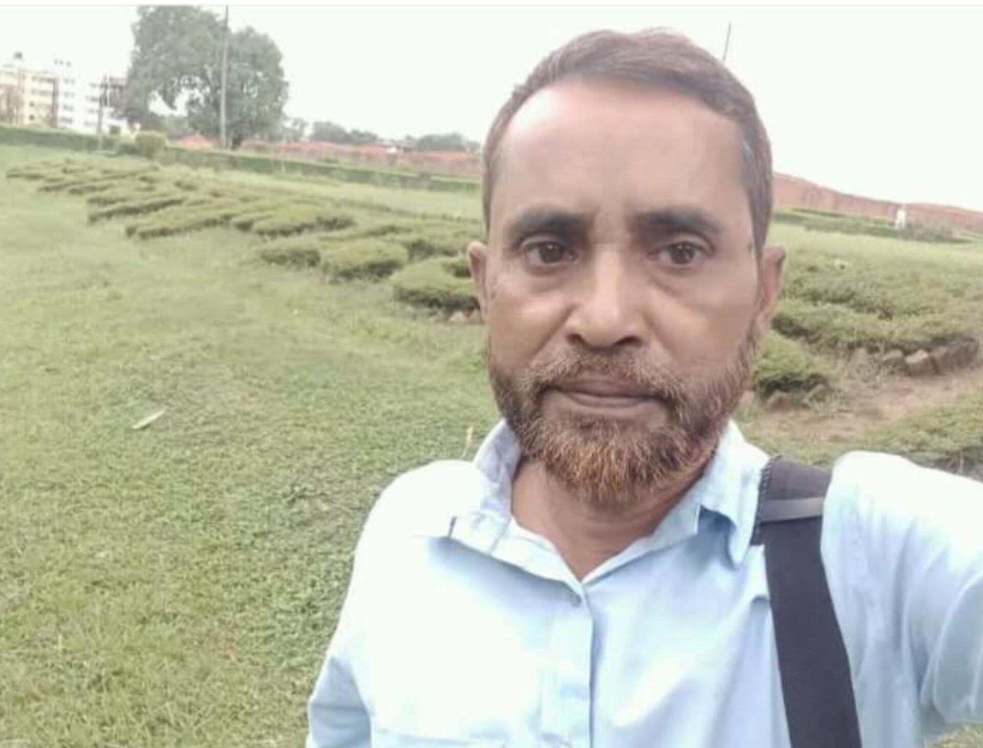 নবীগঞ্জের হাজী আঞ্জব আলী উচ্চ বিদ্যালয়ের প্রধান শিক্ষক’রেজাউল করিম জানু’ জাল সার্টিফিকেটে নিয়োগ হয়ে স্কুলে করে যাচ্ছেন নানা অনিয়ম,অপসারণের দাবী এলাকাবাসীর