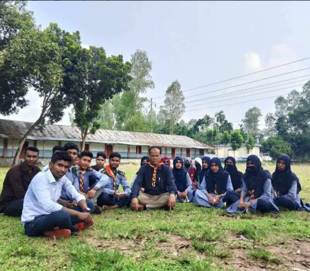 দিরাই এইচএসসি’র ফলাফলে কলেজকে পেছনে ফেলে মাদরাসা এগিয়ে