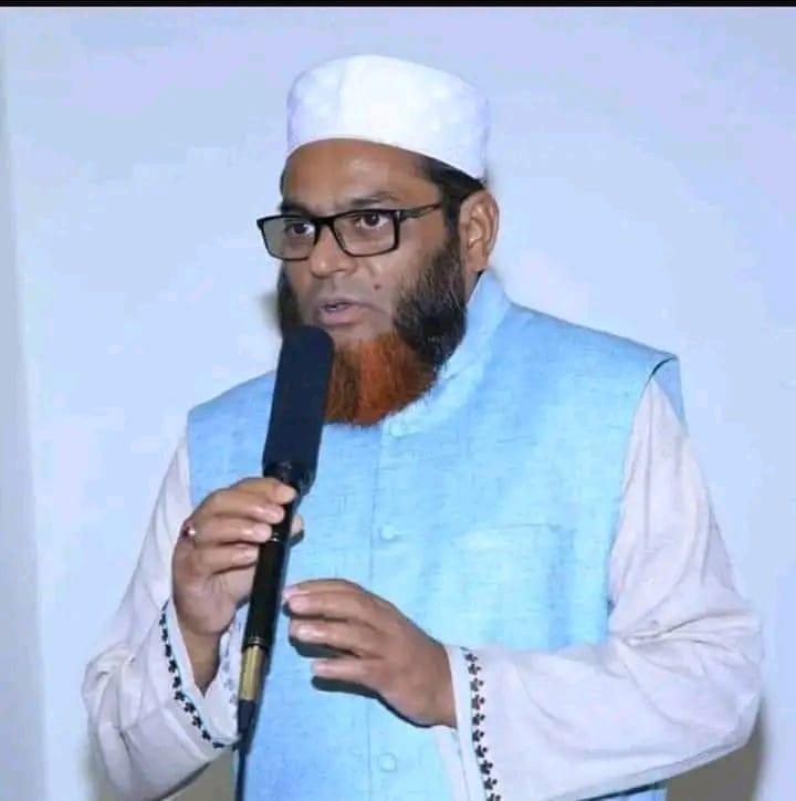 সুনামগঞ্জ-৩ আসনে আল-ইসলাহ থেকে সম্ভাব্য প্রার্থীড. মোহাম্মদ মঈনুল ইসলাম পারভেজ