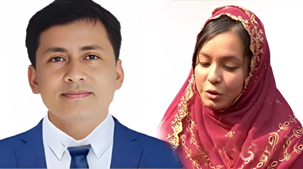 প্রধান শিক্ষককে ফাঁসানোর অভিযোগ: গাংনীতে এক ছাত্রীর চাঞ্চল্যকর ‘বিয়ের নাটক’