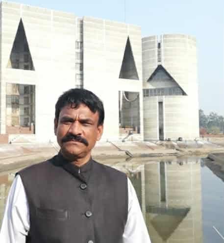 বাঞ্ছারামপুরে সাবেক ইউপি সদস্য মুছা মিয়াকে গলাকে*টে হ*ত্যা