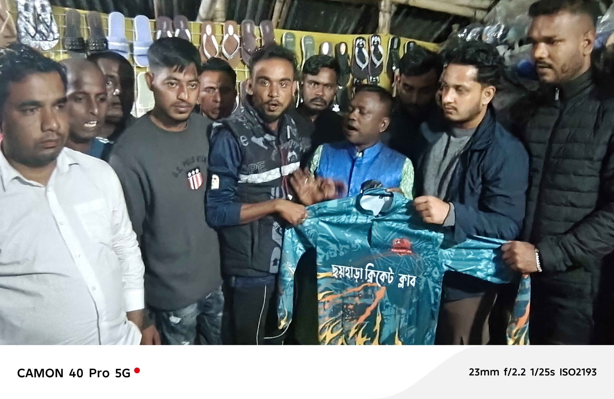 ‘মাদকের বিরুদ্ধে খেলাধুলাকে হাতিয়ার করতে হবে’ -ছালিক আহমদ