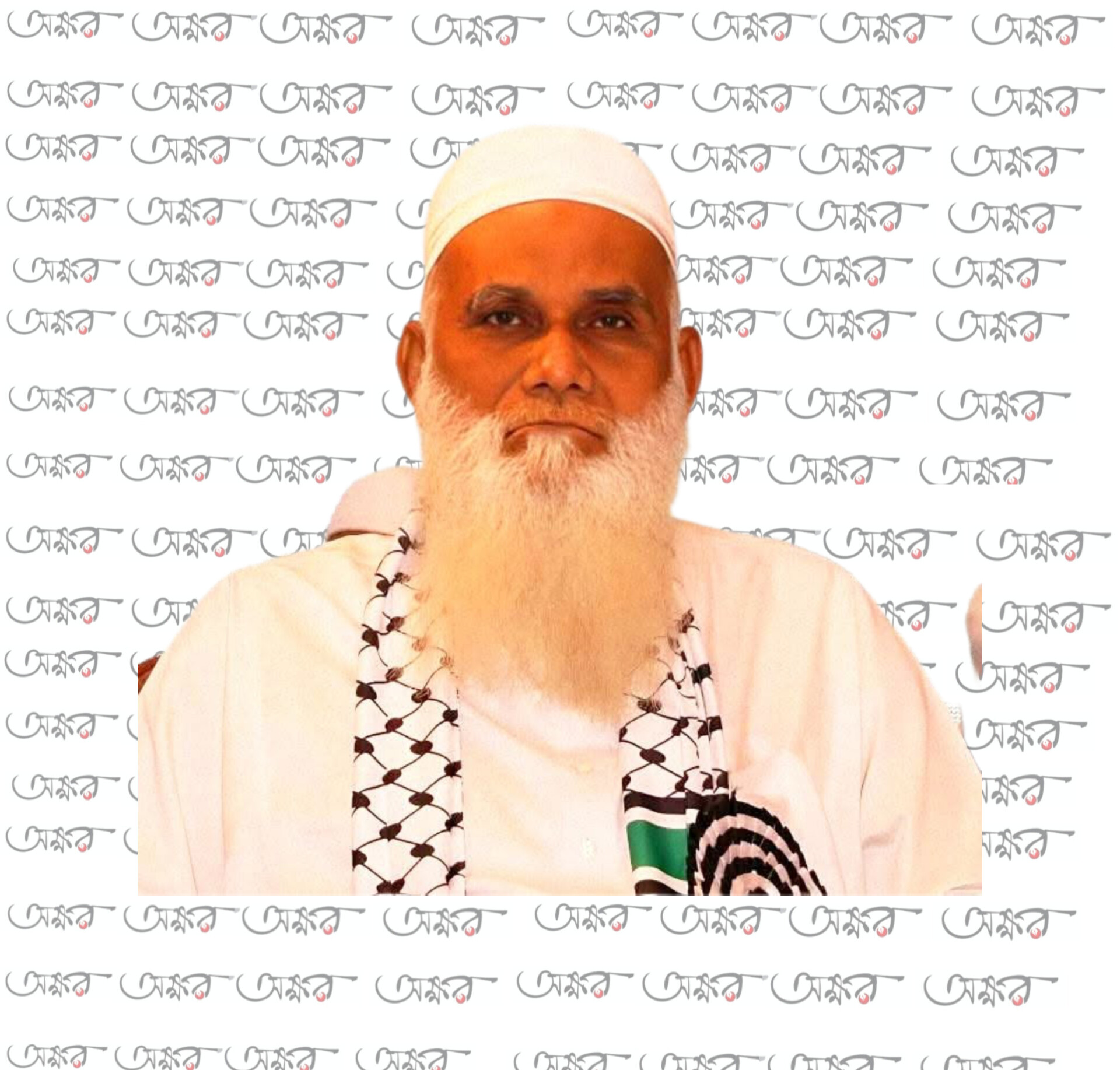 সংস্কারের নামে একটা সরকারি নাটক মঞ্চস্থ হয়েছে : মাওলানা আব্দুর রব ইউসুফী