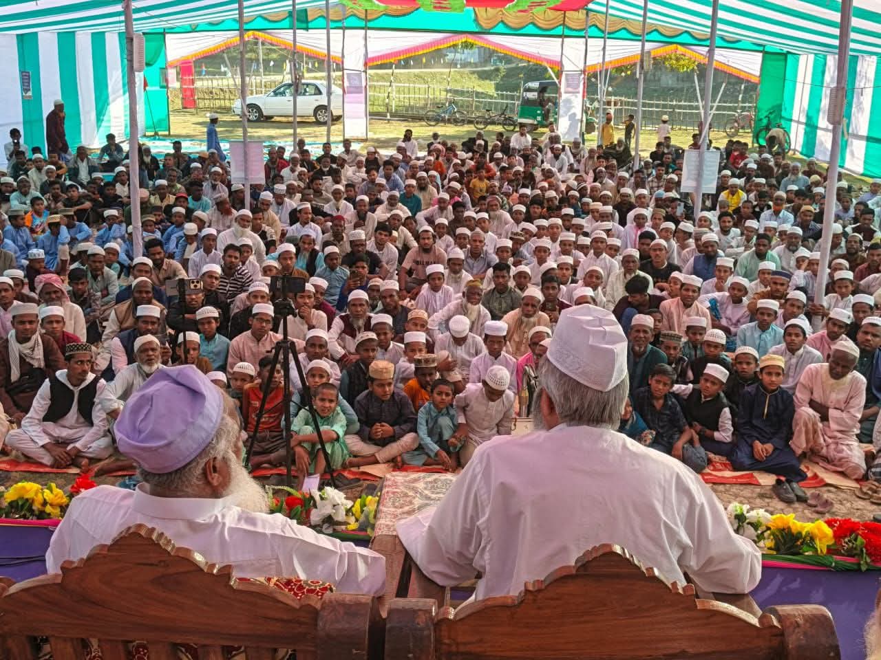 নূরানী ও হাফিজি মাদরাসা: ইসলাম প্রচারের চমৎকার এক মাধ্যম -সাইয়্যিদ আসজাদ মাদানী