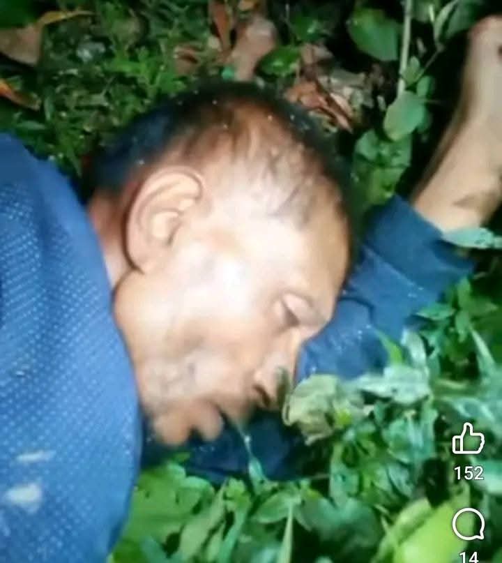 শান্তিগঞ্জের পাগলা বাজার এলাকায় অজ্ঞাত নামা ম’র’দেহ উদ্ধার করেছে পুলিশ
