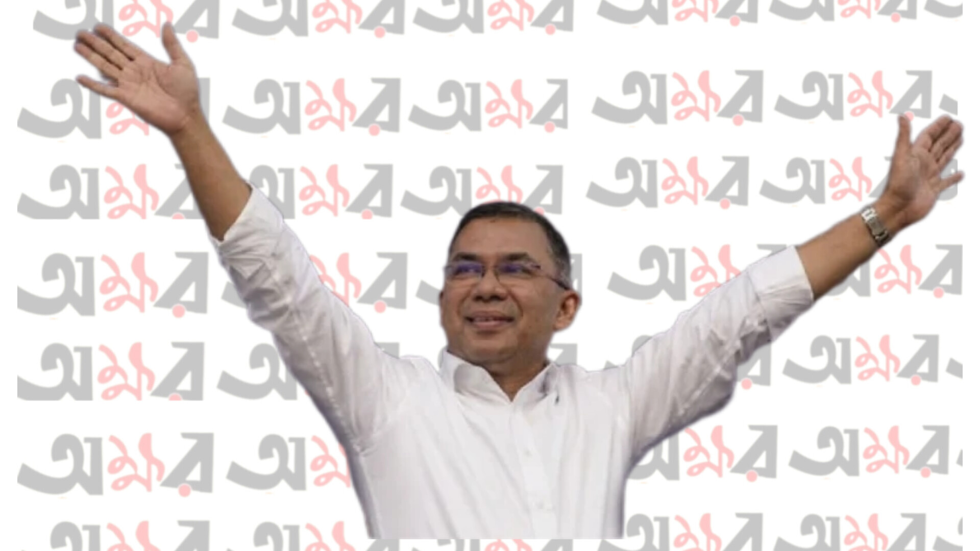 প্রধানমন্ত্রী হিসেবে শপথ নিলেন তারেক রহমান