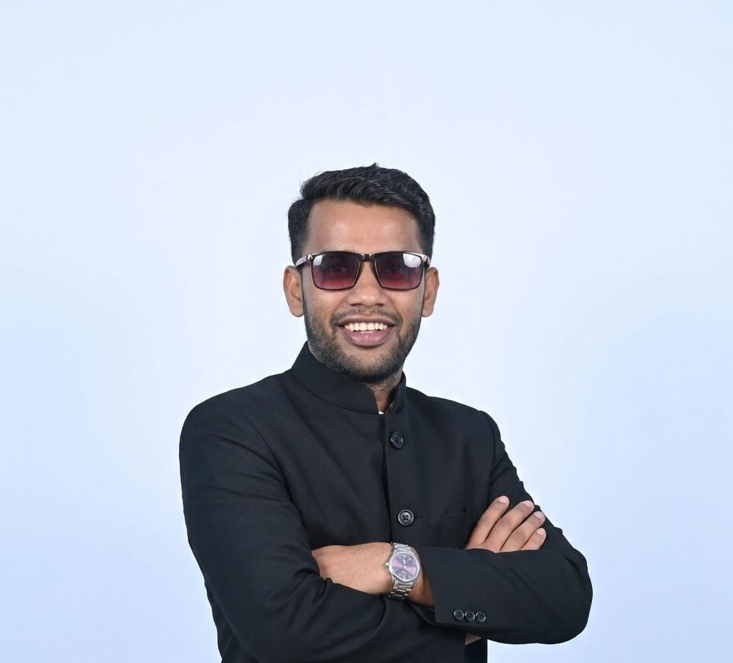 ৭নং জগদল ইউনিয়ন পরিষদে সম্ভাব্য চেয়ারম্যান প্রার্থী এমদাদুল হক
