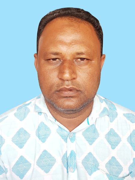 ঈদ শুভেচ্ছা জানালেন বিএনপি নেতা শ্যামল হোসেন