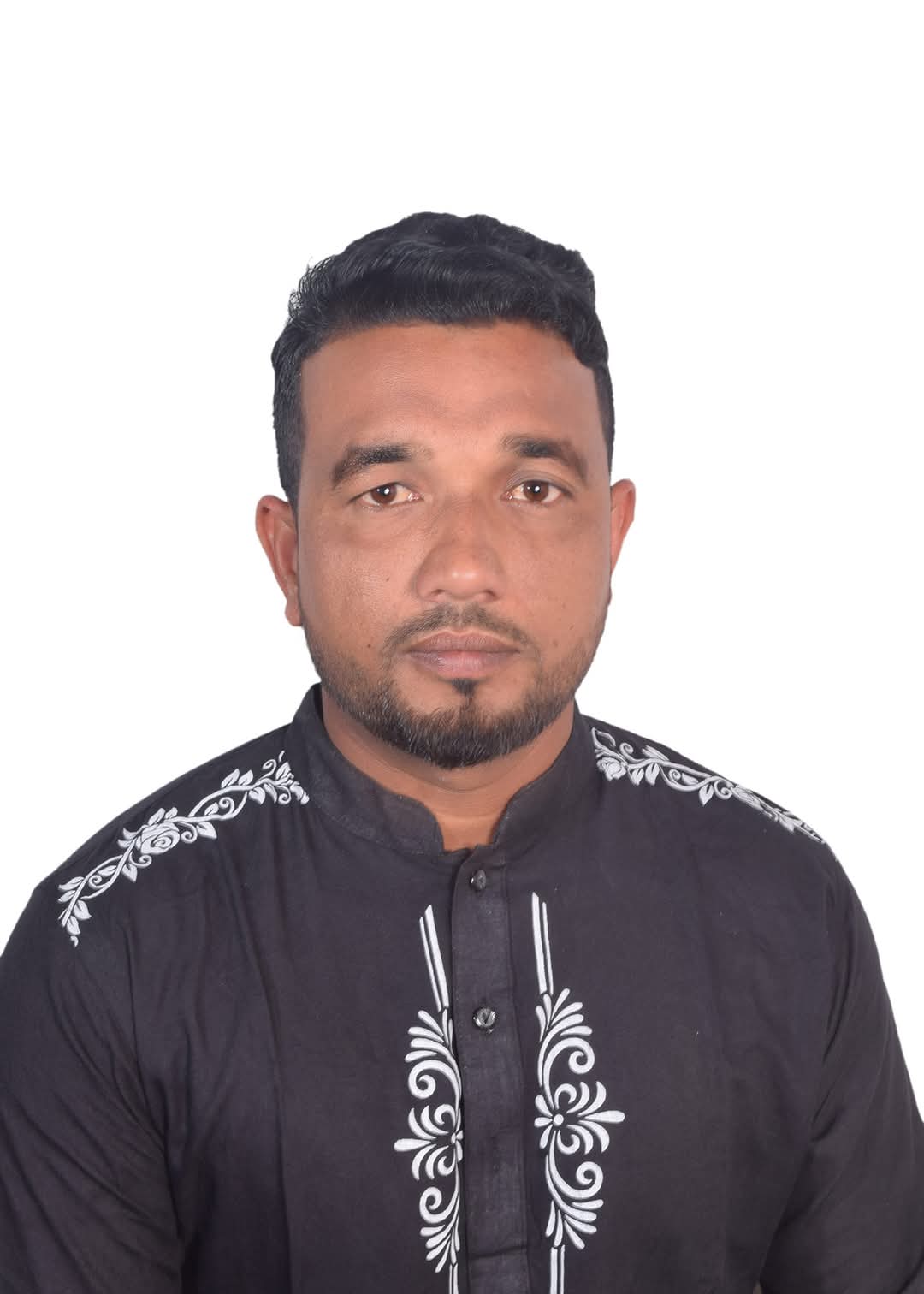 ঈদ শুভেচ্ছা জানিয়েছেন ছাত্রদল নেতা ইমরান হোসেন