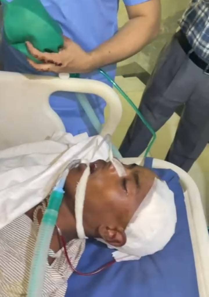 জগন্নাথপুরে ৫০ টাকা নিয়ে দ্বন্দ্ব কিশোর‌কে পিটিয়ে হত্যা-আটক ১