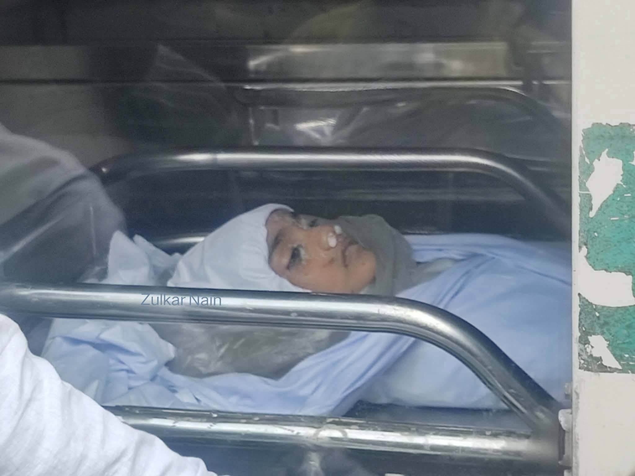 রামিসা হত্যাকাণ্ড বিচারহীনতার নির্মম প্রতিচ্ছবি: ছাত্র জমিয়ত বাংলাদেশের প্রেস ব্রিফিং