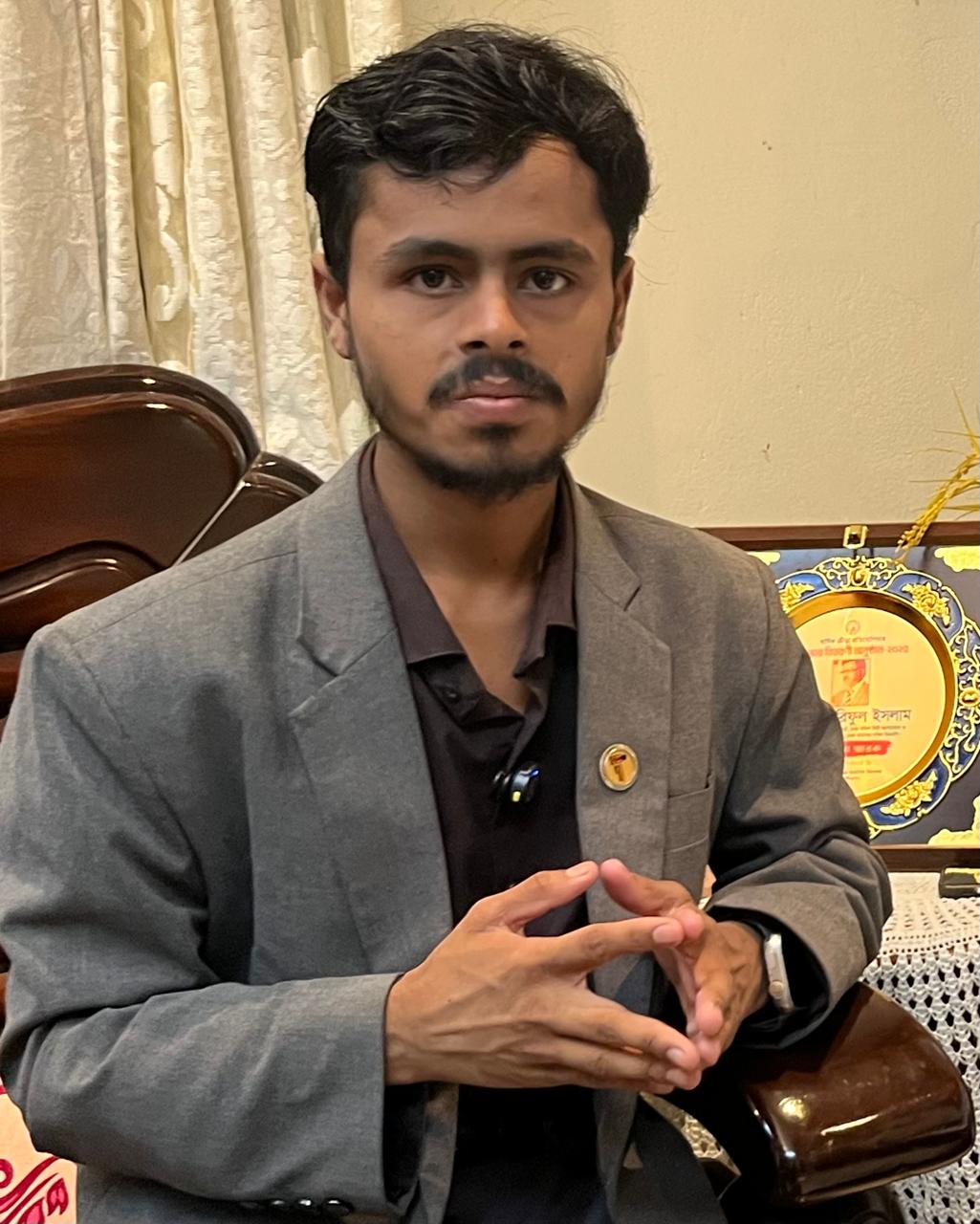 স্বাধীন কণ্ঠের শক্তি-বিশ্ব মুক্ত গণমাধ্যম দিবসের প্রাসঙ্গিকতা