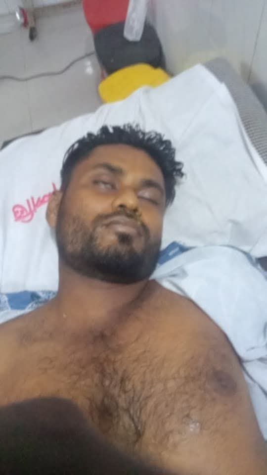 সুনামগঞ্জের শান্তিগঞ্জে ট্রাক সিএনজির সংঘর্ষে ১ জন নিহত,৩ জন আহত