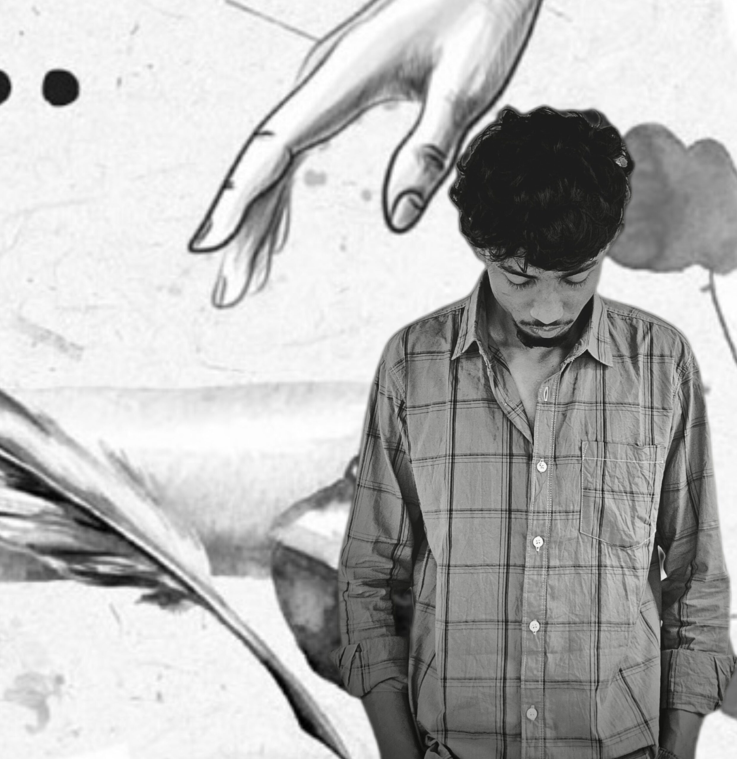এলোমেলো ভাবনা