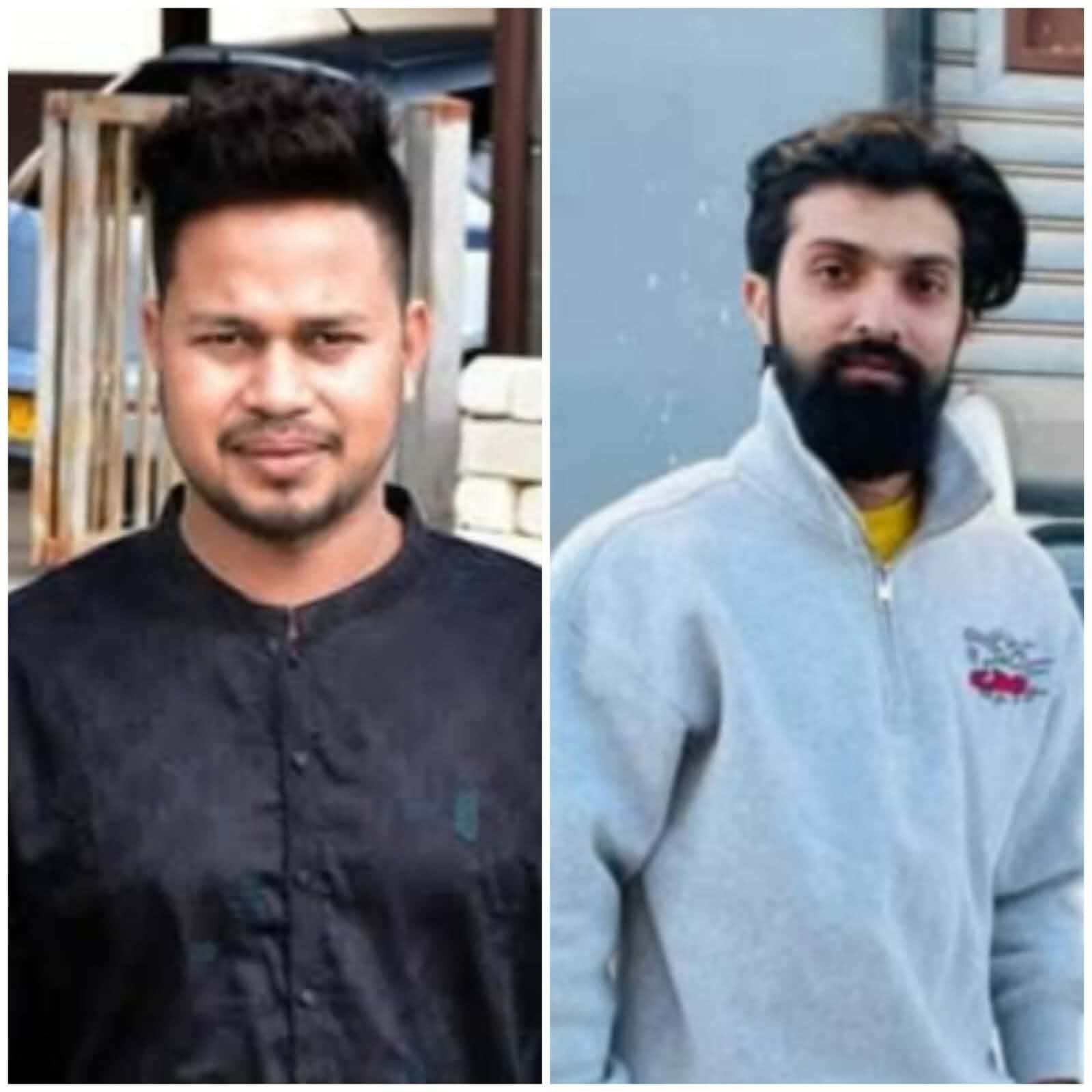 সাইপ্রাস যুবদলের নতুন কমিটি গঠন: সভাপতি ইমরান, সাধারণ সম্পাদক মিল্লাত, সাংগঠনিক সম্পাদক রেদ্বওয়ান