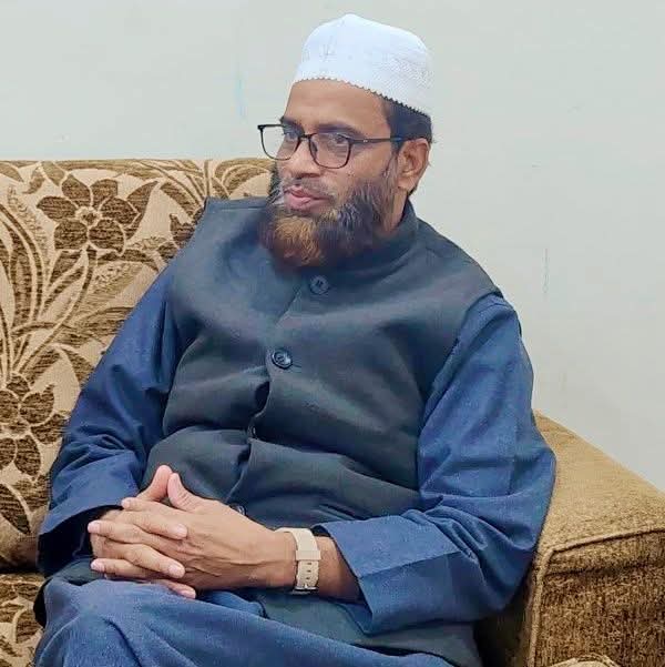 এখনই সময়:জনগণের কণ্ঠস্বর হতে এগিয়ে আসুন