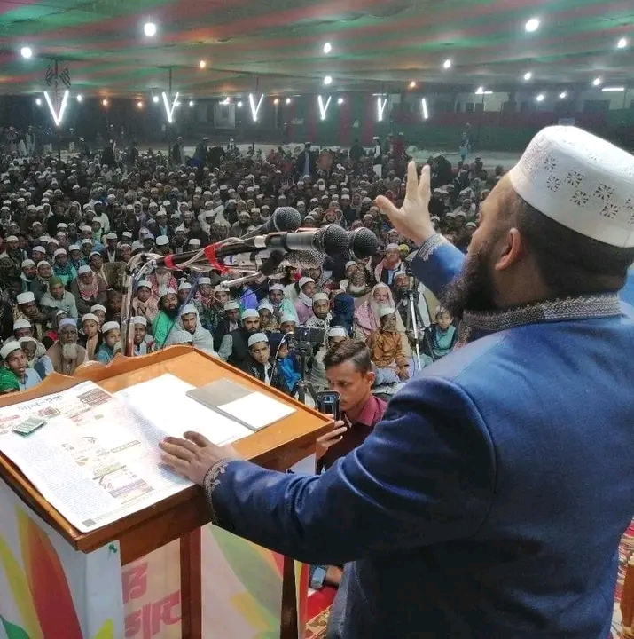 আসন্ন জগদল ইউনিয়ন পরিষদ নির্বাচন: চেয়ারম্যান পদে আলোচনার শীর্ষে যুক্তরাজ্য প্রবাসী মাওলানা আওলাদ হোসেন