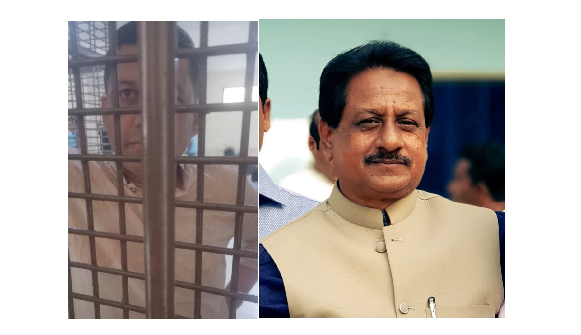 আত্মগোপন থেকে কারাগারে: হাসনাত ও রিজু