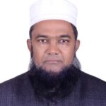 ড. সৈয়দ রেজওয়ান আহমদ