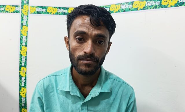 জাল-নৌকা কেনার স্বপ্ন ভেঙে চোখে অন্ধকার: সিএনজিতে হারালেন সবকিছু