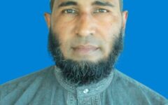 নেলসন ম্যান্ডেলা পিস অ্যাওয়ার্ড-২০২৬ পেলেন কাজী মোহাম্মদ জমিরুল ইসলাম মমতাজ