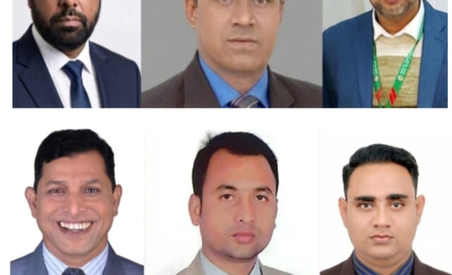 ছাতকের সিংচাপইড় ইউনিয়নে নবীন-প্রবীণের প্রতিদ্বন্দ্বিতার আভাস, নির্বাচন ঘিরে ভোটারদের ভাবনা