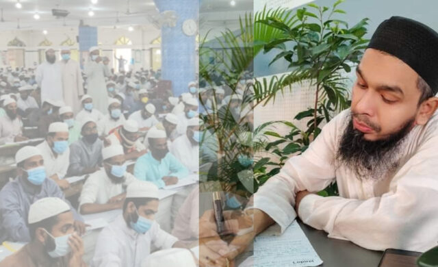 কওমি মাদরাসায় অতিশাস্তি, বলৎকার ইত্যাদির প্রতিরোধ-প্রতিকার এবং সুষ্ঠু শিক্ষার্থী ব্যবস্থাপণার জন্য যে কর্মপন্থা হাজির করেছিলাম:তার সারকথা