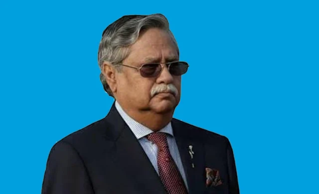 পদত্যাগ করলেন রাষ্ট্রপতি মো. সাহাবুদ্দিন