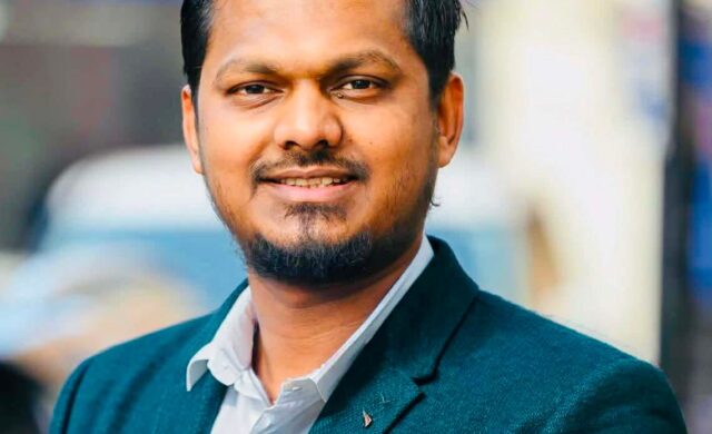 লন্ডনের প্রকৌশলী, হৃদয়ে জন্মভূমি—উত্তর খুরমাকে আধুনিক ইউনিয়ন হিসেবে গড়তে চান রজিবুর রহমান মুহেল