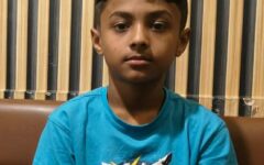 ছাতকে ট্যালেন্টপুলে প্রাথমিক বৃত্তি অর্জন করেছে আরিয়ান আরহাম