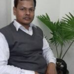 মোঃ সাইদুর রহমান জিয়া