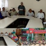 গোবিন্দগঞ্জ আব্দুল হক স্মৃতি কলেজ ও ভারপ্রাপ্ত অধ্যক্ষকে নিয়ে ফেসবুকে অপপ্রচারের প্রতিবাদে সংবাদ সম্মেলন: নিন্দা জানালেন শিক্ষকবৃন্দ