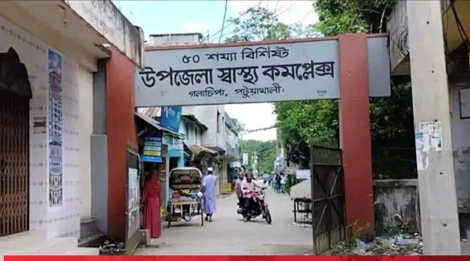 গলাচিপায় অ্যান্টিভেনাম না পেয়ে সাপের কামড়ে বিএনপি নেতার মৃত্যু, চিকিৎসায় অবহেলার অভিযোগ