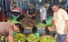 জগন্নাথপুরে নিত্য প্রয়োজনীয় পণ্যের লাগামহীন দাম