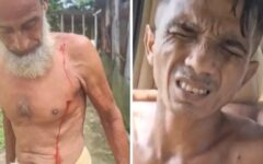 জগন্নাথপুরে পূর্ব বিরোধের জেরে জুমার নামাজে যাওয়ার পথে ২ জন গু লি বি দ্ধ